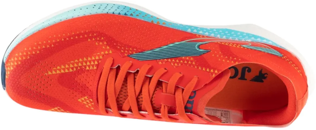 Joma R.5000 RR500W Hardloopschoenen - Rood - Maat 45 - afbeelding 3 van 5