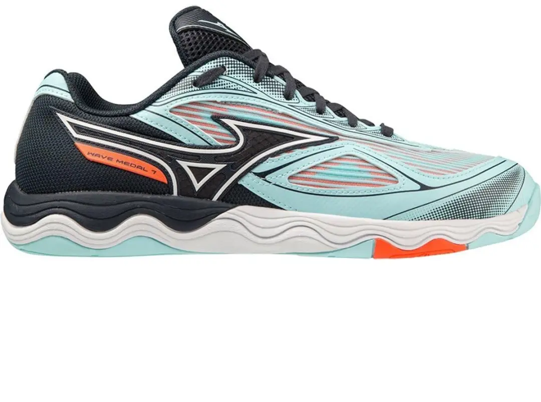 Mizuno Wave Medal 7