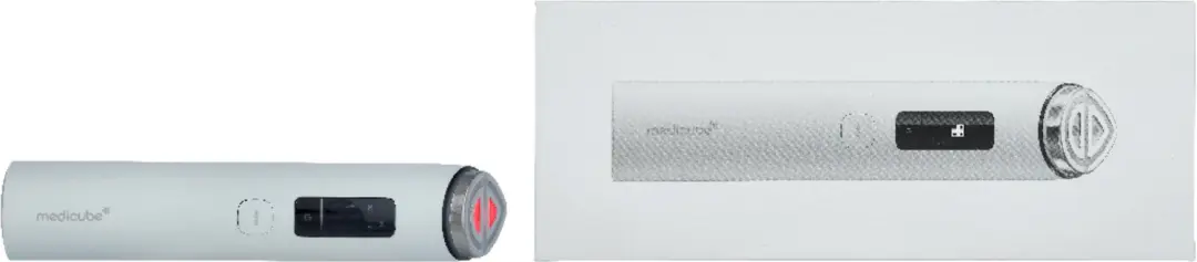 Medicube Age-R Booster Pro LED Gezichtsapparaat