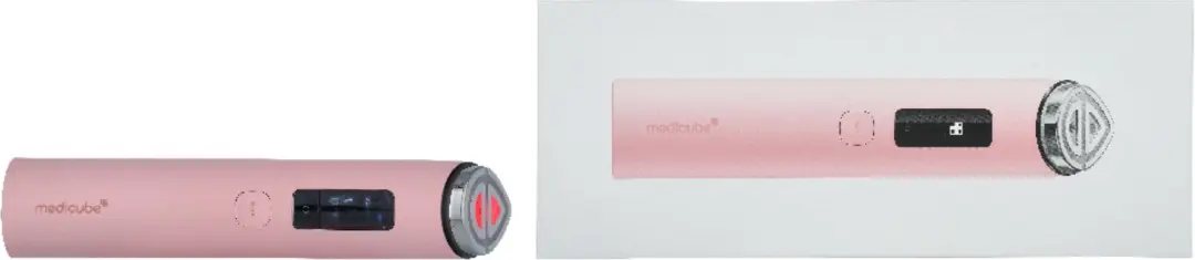 Medicube Age-R Booster Pro LED Gezichtsapparaat - afbeelding 3 van 5