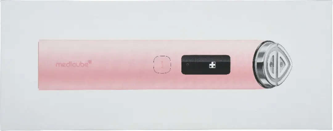 Medicube Age-R Booster Pro LED Gezichtsapparaat - afbeelding 5 van 5