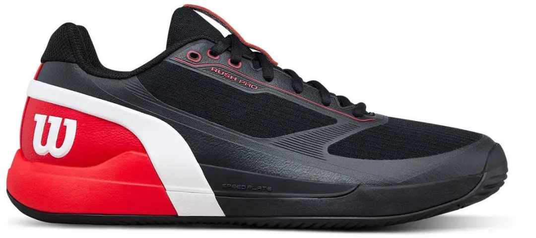 Wilson Rush Pro 5 Padel