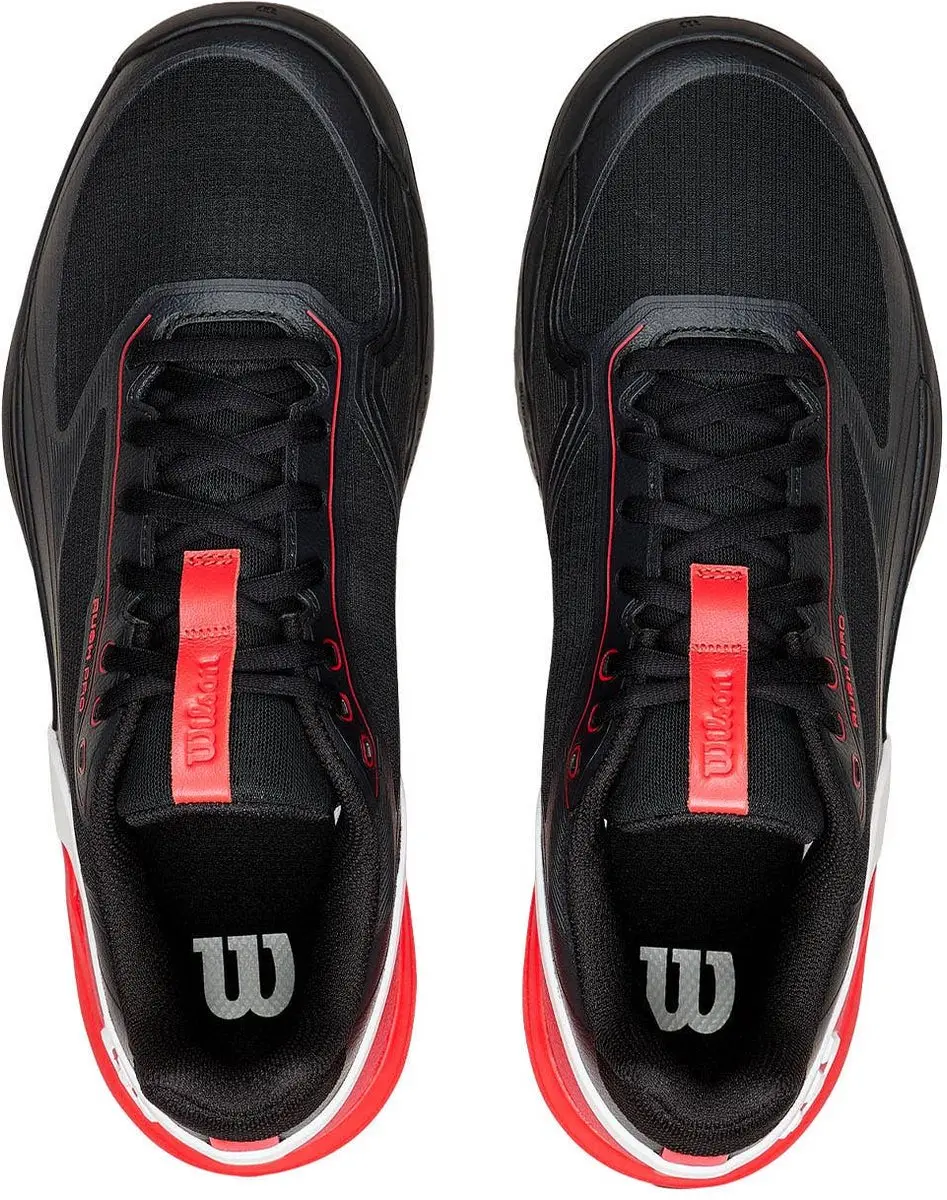 Wilson Rush Pro 5 Padel - 40 2/3 - afbeelding 3 van 5