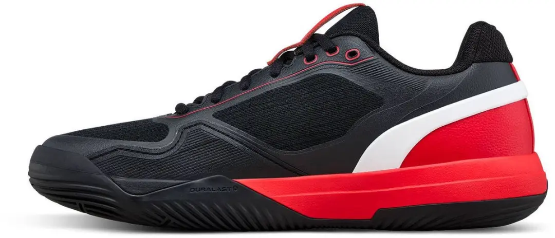 Wilson Rush Pro 5 Padel - 40 2/3 - afbeelding 4 van 5