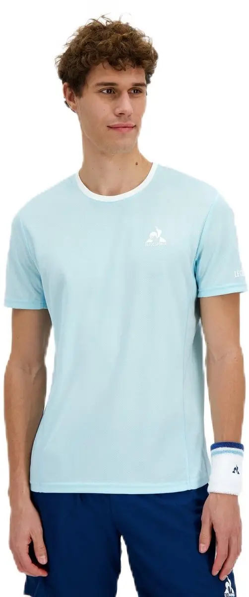 Le Coq Sportif Tennis Autres Tournois