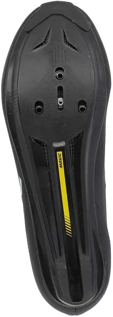 Mavic Cosmic BOA Raceschoenen - Zwart - afbeelding 2 van 4