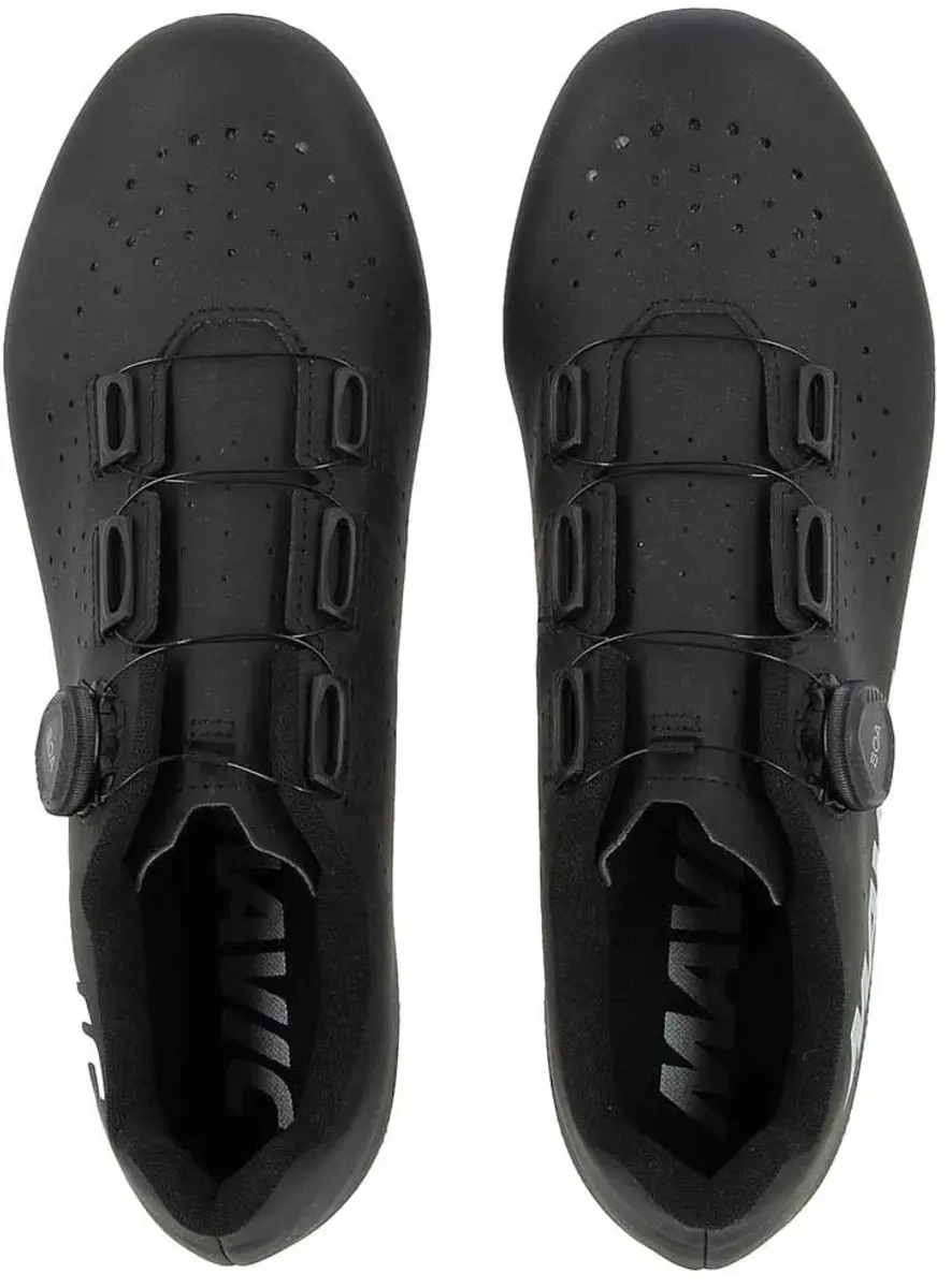 Mavic Cosmic BOA Raceschoenen - Zwart - afbeelding 3 van 4