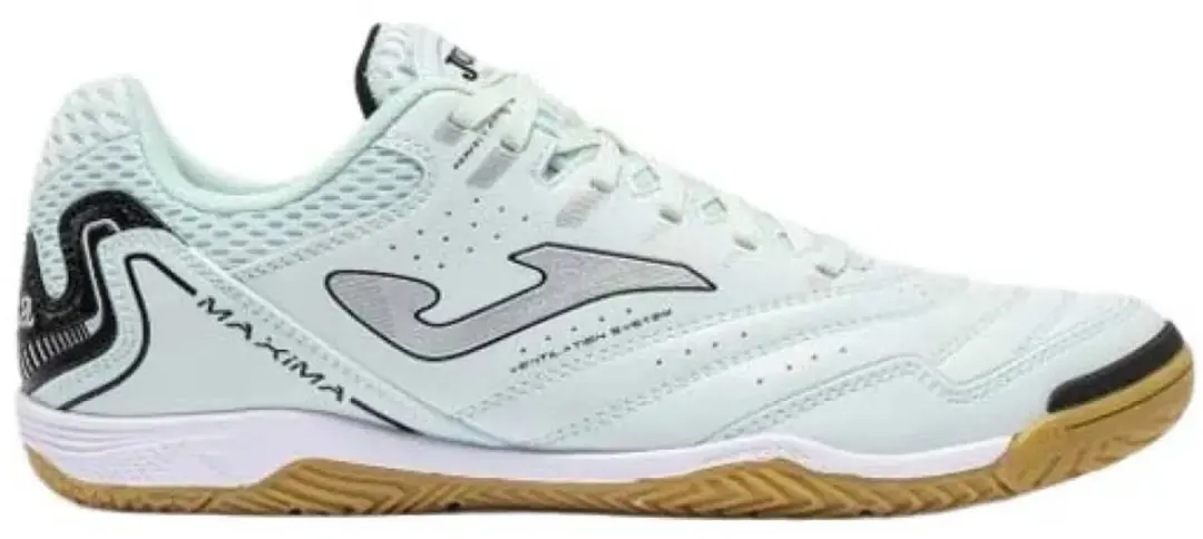 Joma Maxima Zaalschoenen Blauw EU 41