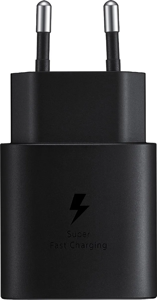 Samsung EP-TA800XB USB-C Kabel 25W