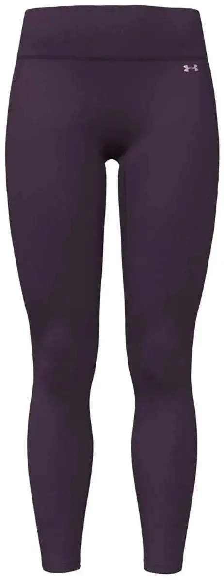 Under Armour Motion 7/8 Leggings Paars S / Regular Vrouw