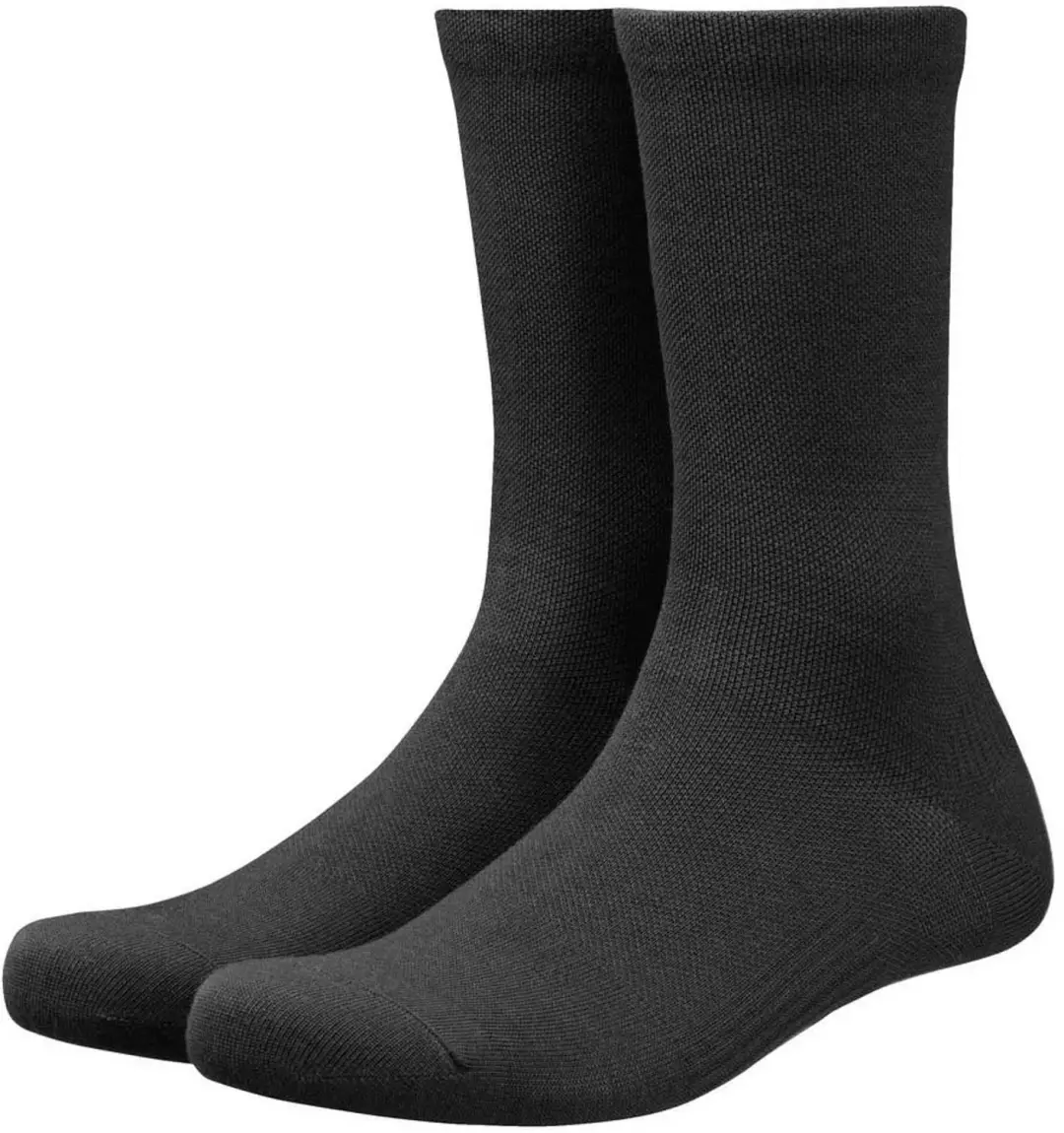Shimano S-phyre Merino Sokken - Zwart 36-40 - afbeelding 3 van 3