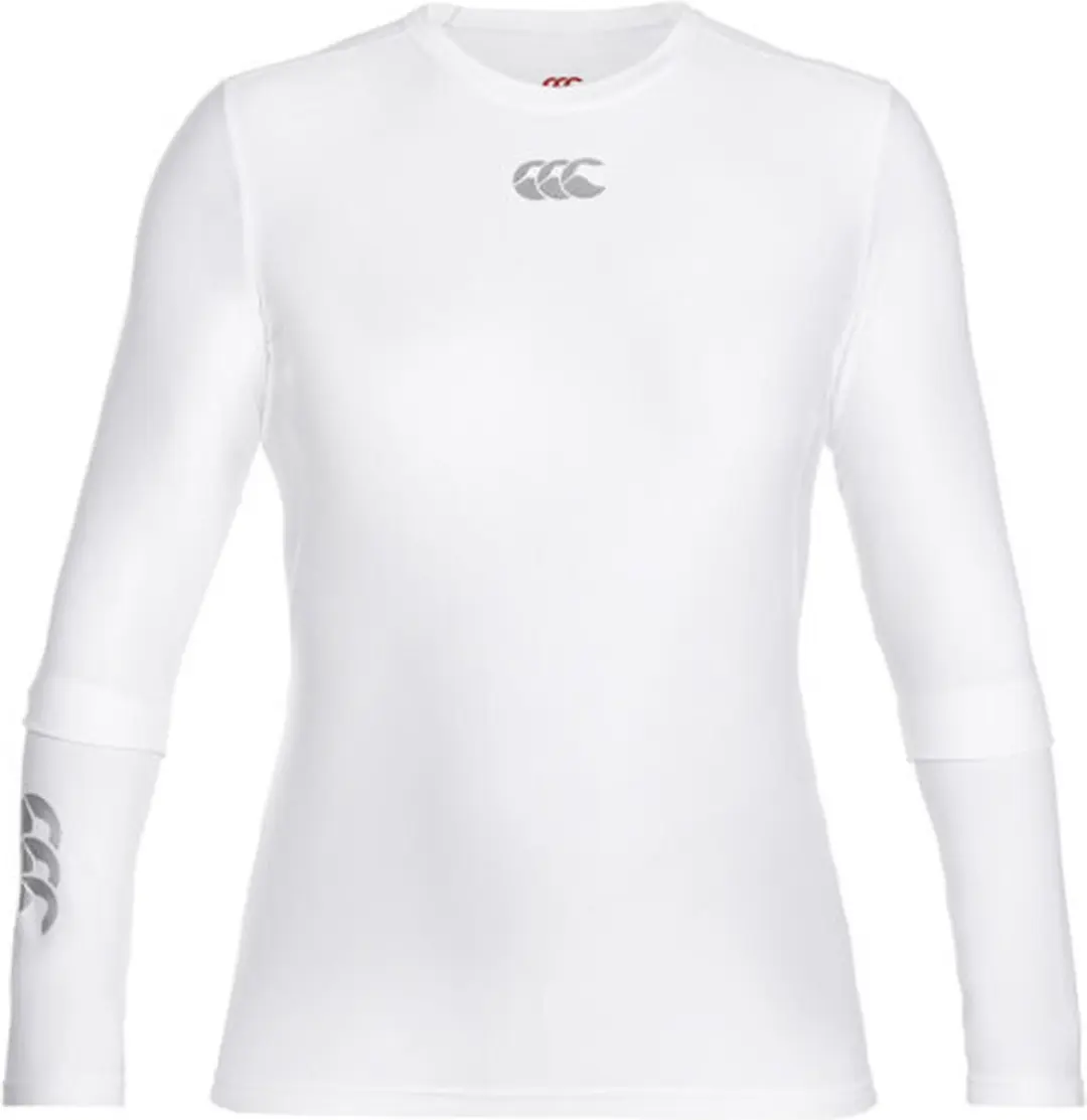 Canterbury Thermoreg Damestrui XS Wit - afbeelding 6 van 6