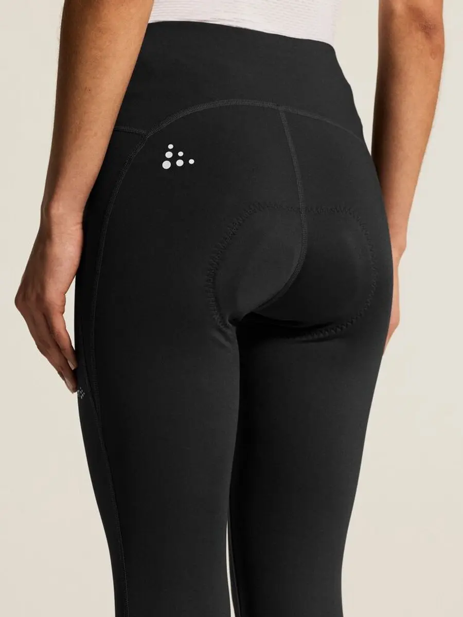 Craft Subz C3 Fietsbroek - Zwart S - afbeelding 4 van 6