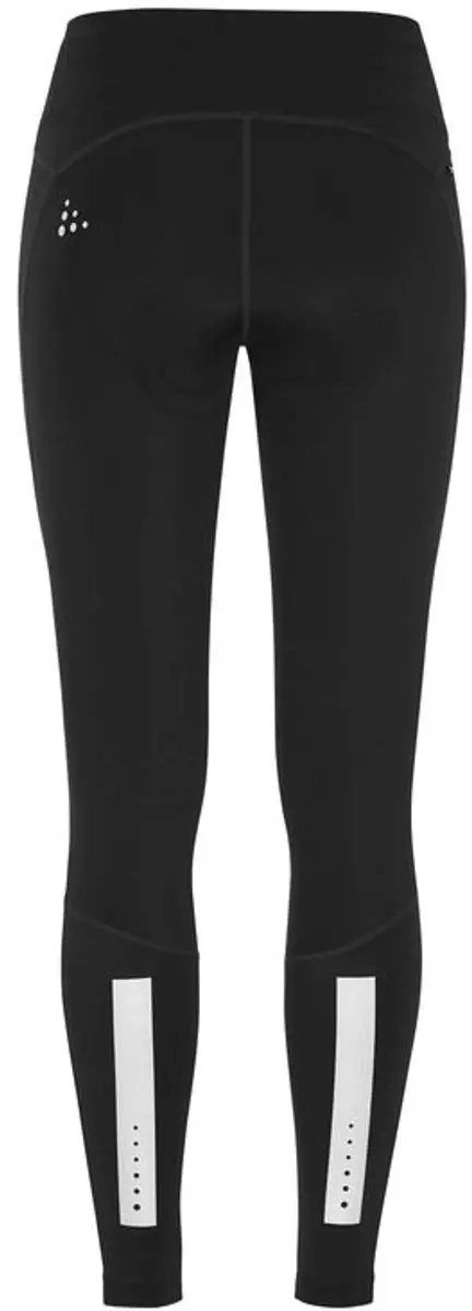 Craft Subz C3 Fietsbroek - Zwart S - afbeelding 2 van 6