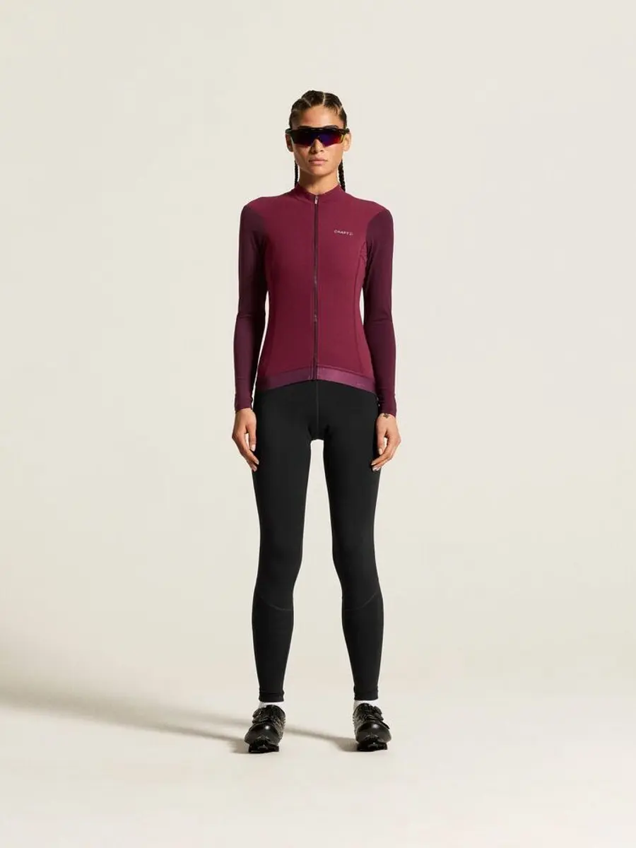 Craft Subz C3 Fietsbroek - Zwart S - afbeelding 3 van 6