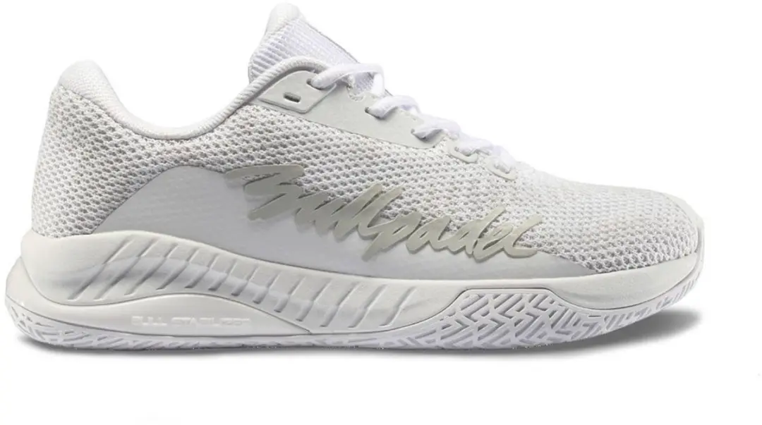 Zapatillas Bullpadel Ionic W 26v Blanco Mujer 39