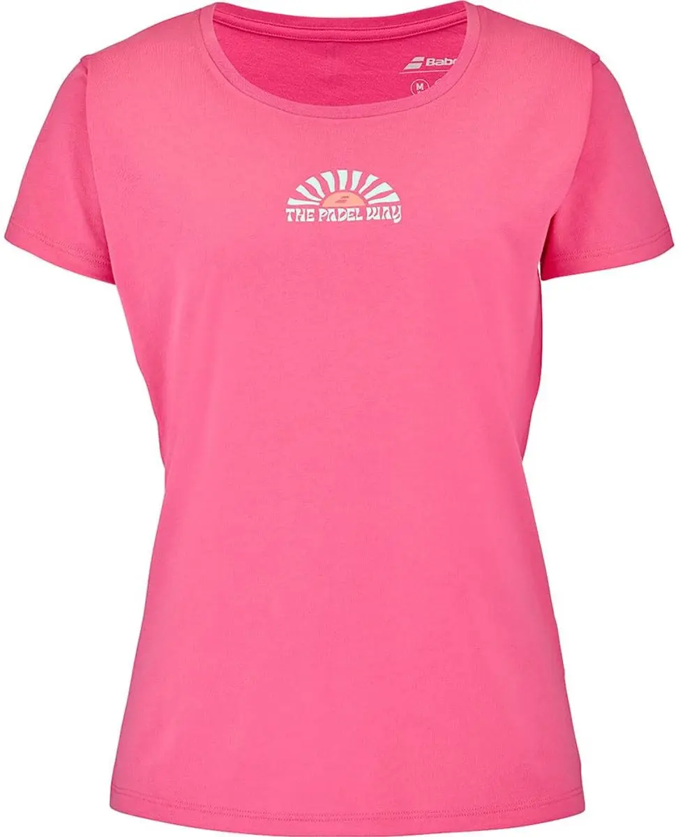 Babolat Perf Cotton T-shirt XL