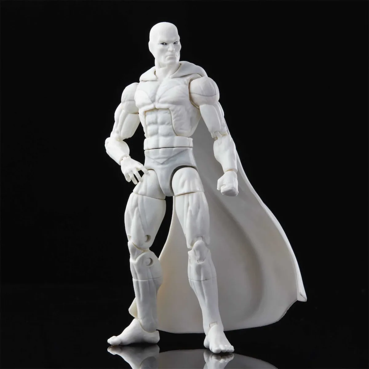 Marvel Legends Vision Actiefiguur - 15 cm - Multicolours - afbeelding 6 van 6