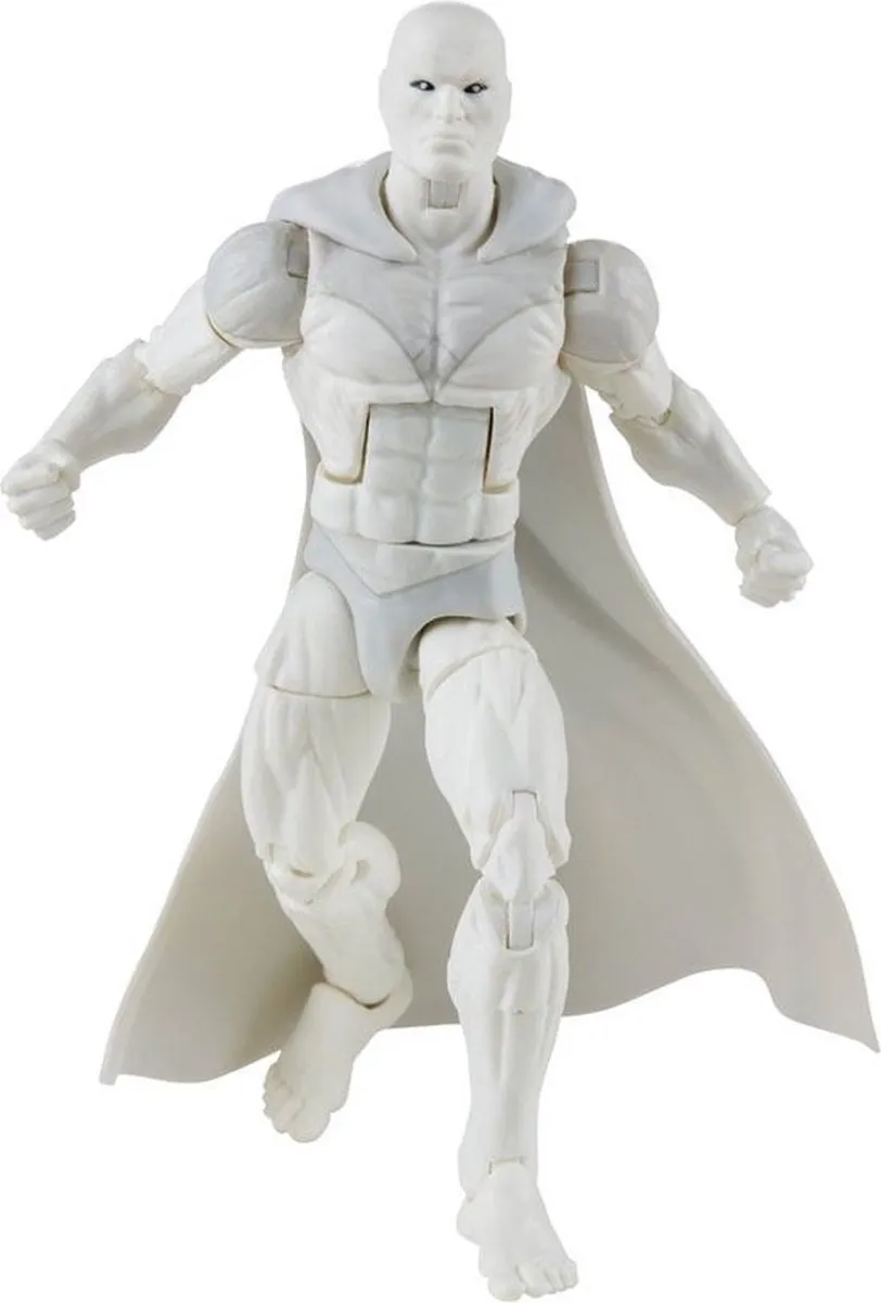 Marvel Legends Vision Actiefiguur - 15 cm - Multicolours