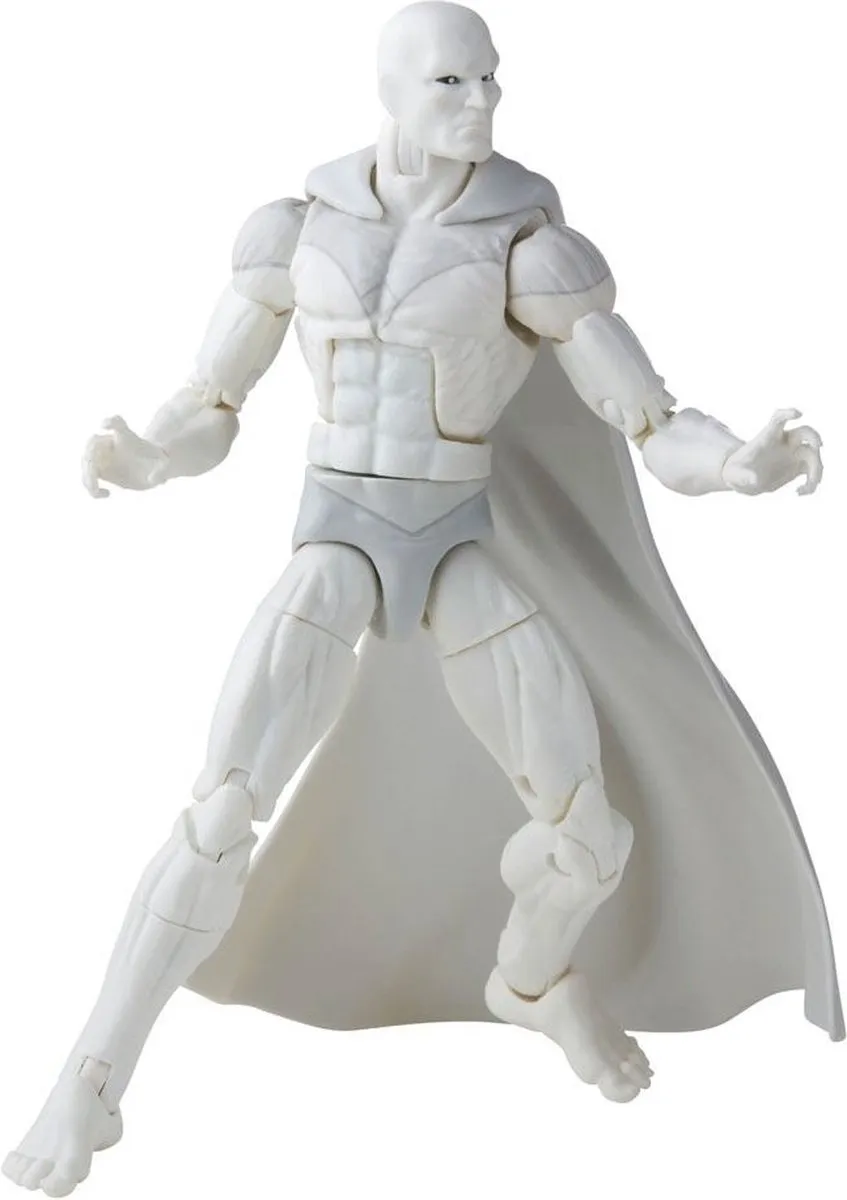 Marvel Legends Vision Actiefiguur - 15 cm - Multicolours