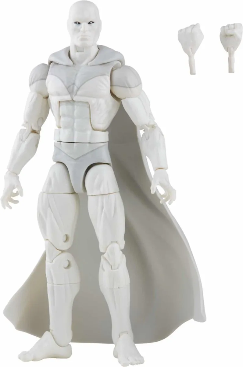 Marvel Legends Vision Actiefiguur - 15 cm - Multicolours