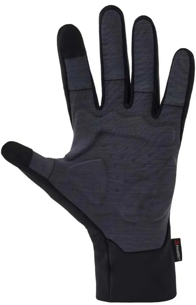 Santini Vega+ Winter Handschoenen - L - afbeelding 2 van 2
