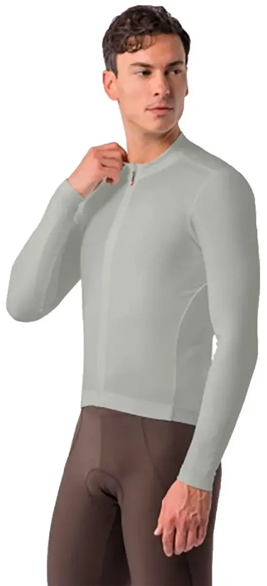 Castelli Espresso Thermal 2 Wielertrui