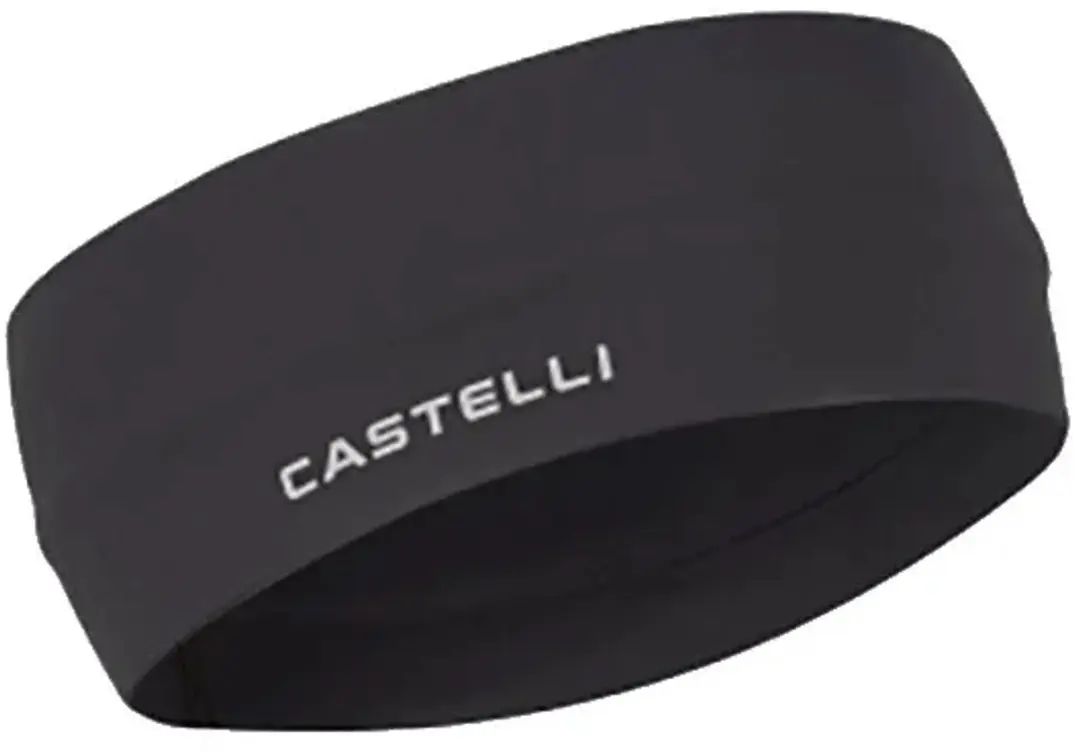 Castelli Pro Thermal 3 Hoofdband