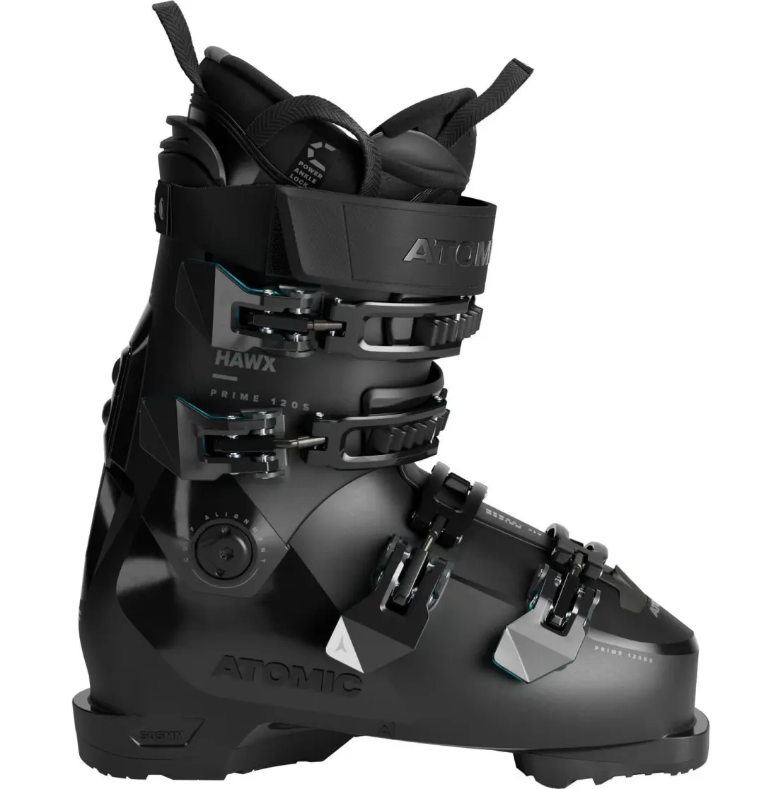 Atomic Hawx Prime 120 S