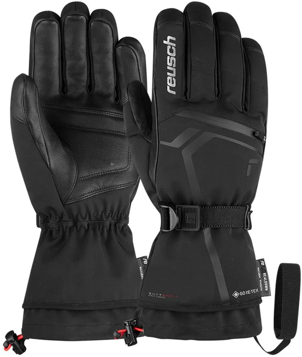 Reusch Down Spirit GTX Handschoenen - 6.5 - afbeelding 5 van 6