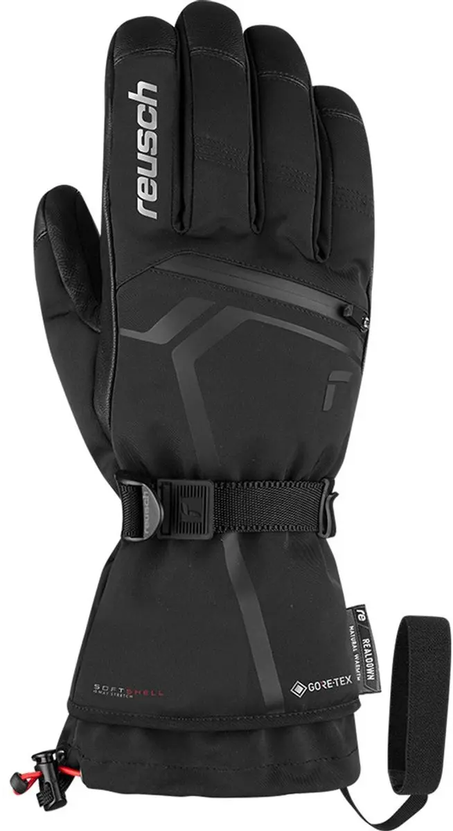 Reusch Down Spirit GTX Handschoenen