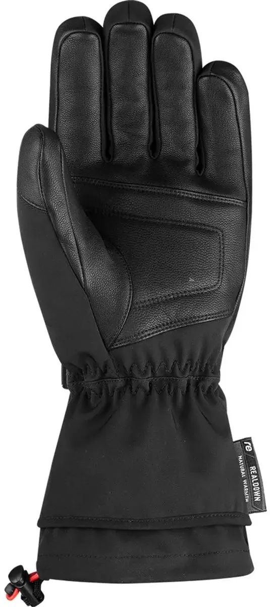 Reusch Down Spirit GTX Handschoenen - 6.5 - afbeelding 3 van 6