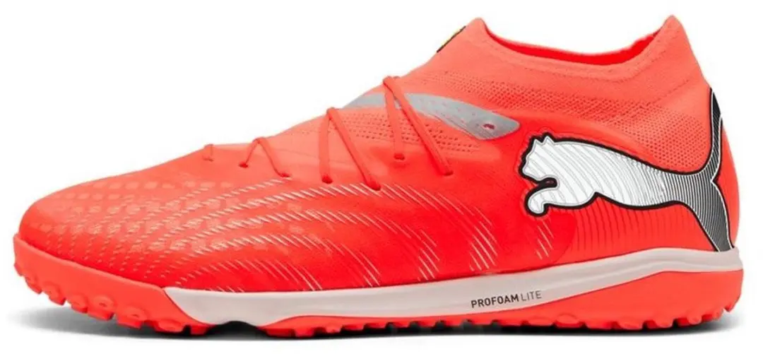 Puma Future Pro 108902 Voetbalschoenen - 45 - Glowing Red - afbeelding 6 van 6