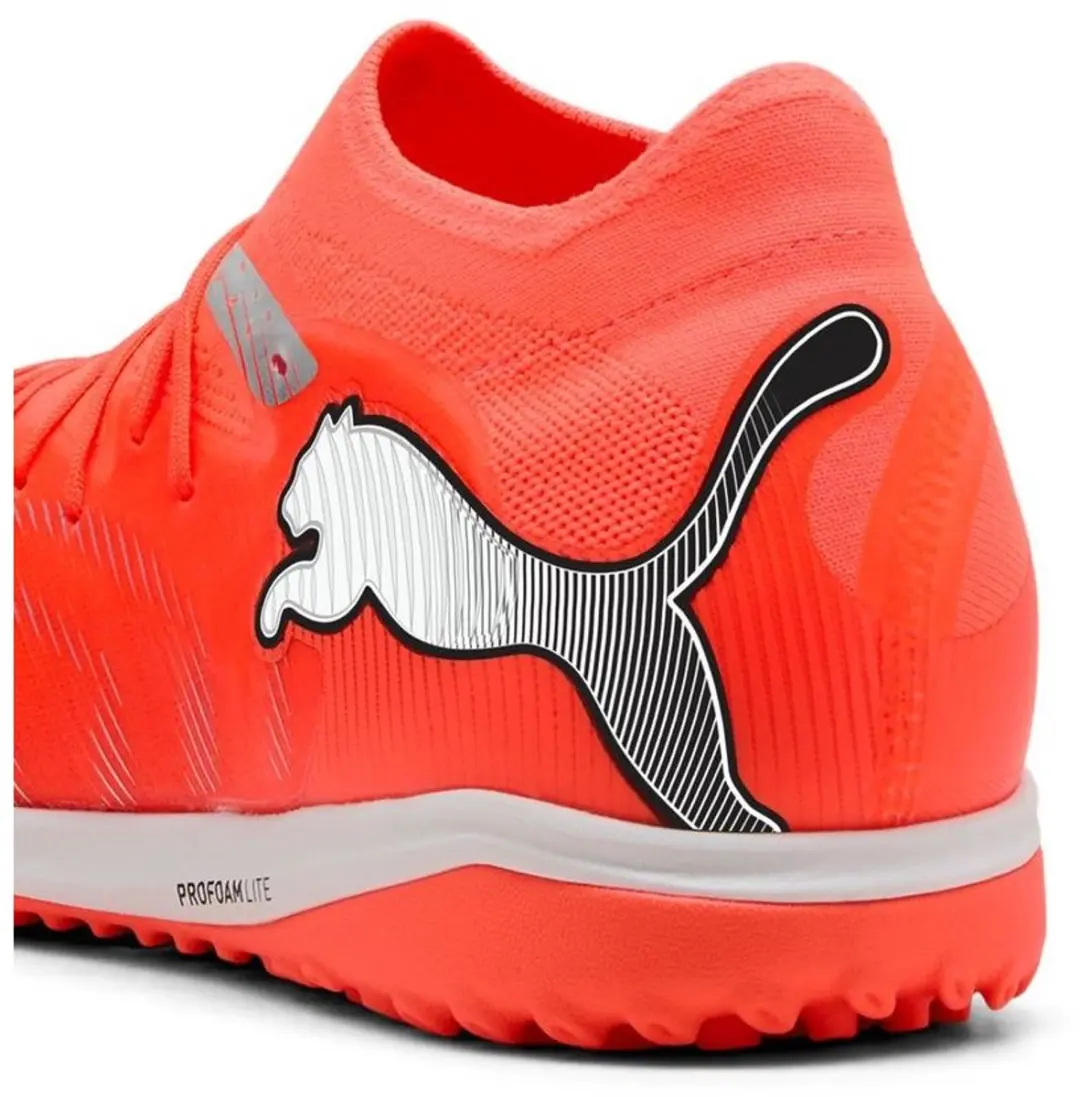 Puma Future Pro 108902 Voetbalschoenen - 45 - Glowing Red - afbeelding 5 van 6
