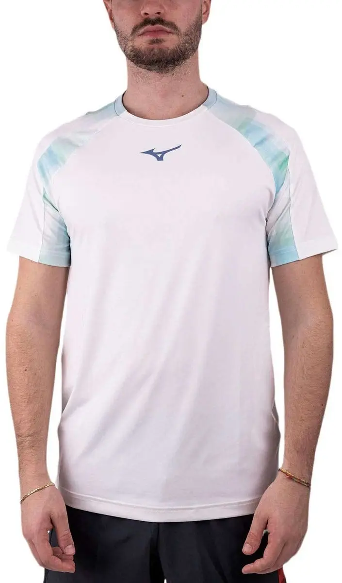 Mizuno Frontier Shadow T-shirt L