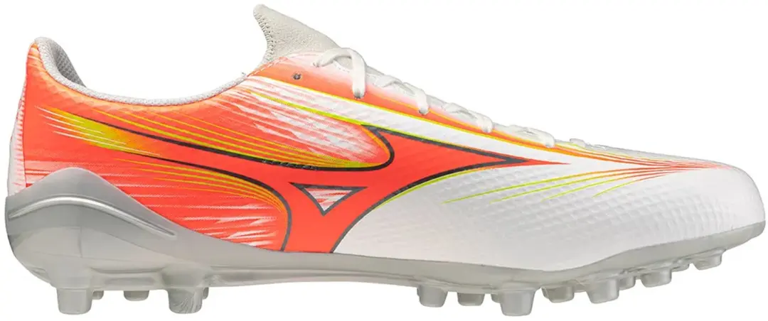 Mizuno Alpha III Select AG Voetbalschoenen - 44 - afbeelding 3 van 4