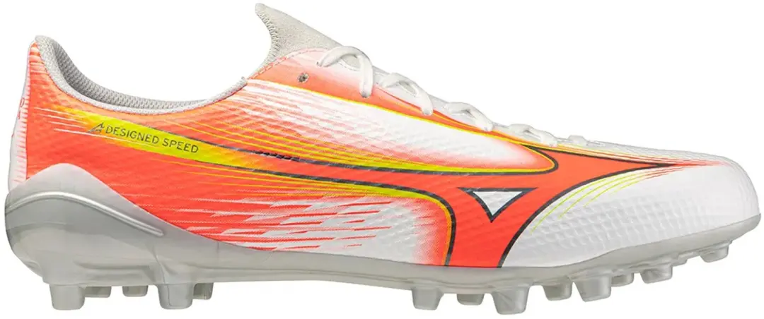 Mizuno Alpha III Select AG Voetbalschoenen