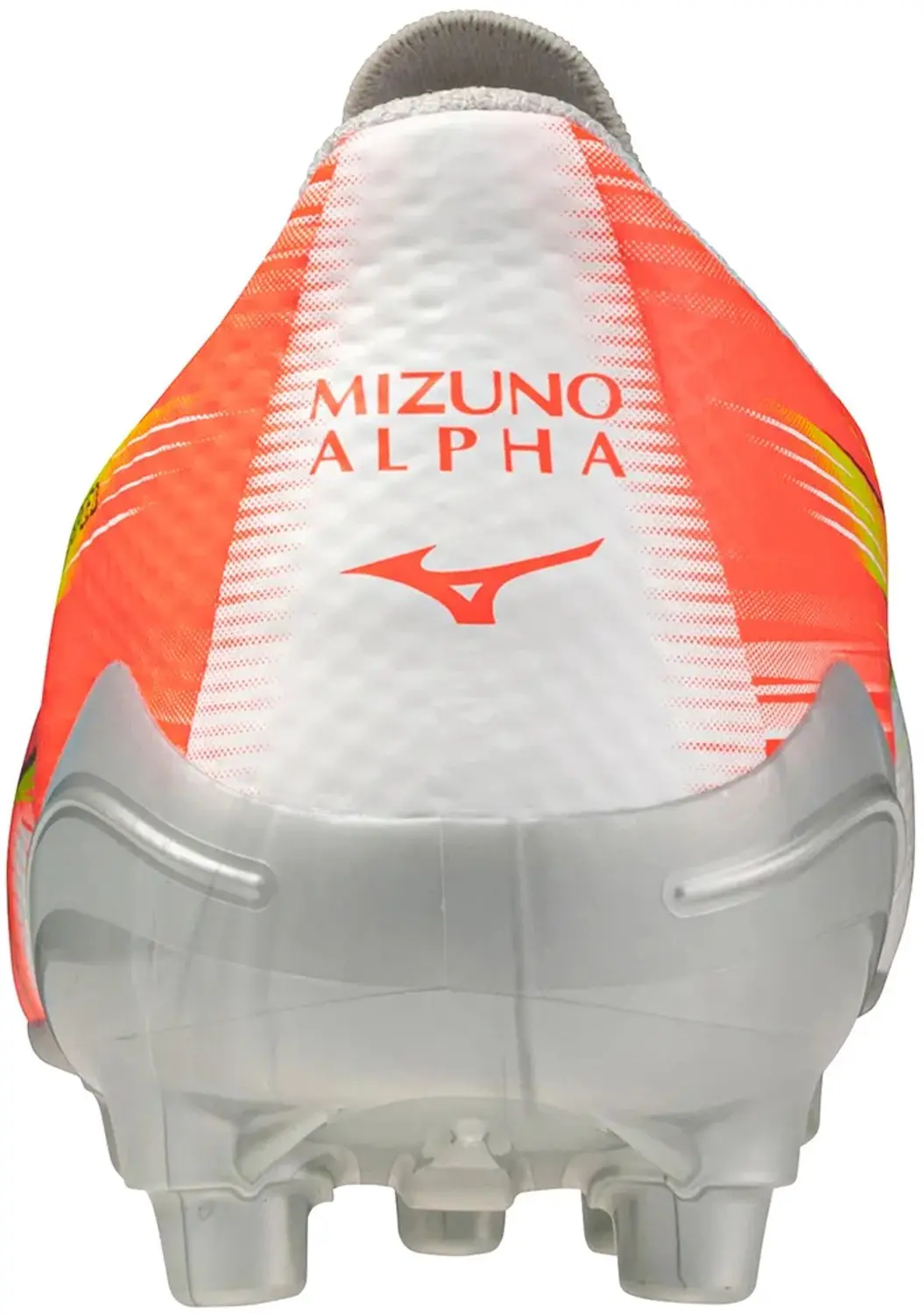 Mizuno Alpha III Select AG Voetbalschoenen - 44 - afbeelding 4 van 4