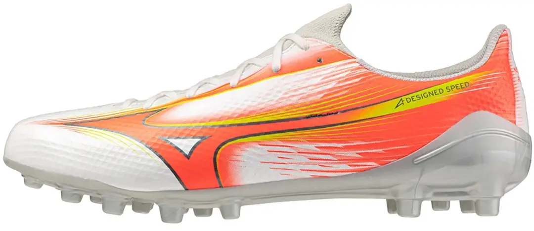 Mizuno Alpha III Select AG Voetbalschoenen - 44 - afbeelding 2 van 4