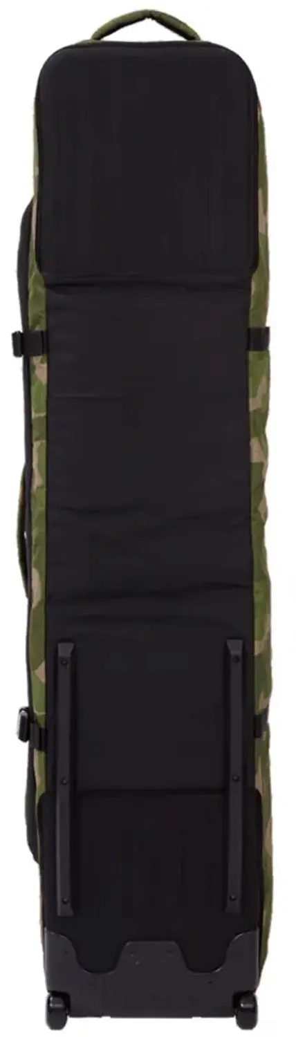 Burton Wheelie Flight Attendant Snowboardtas - 166cm - afbeelding 2 van 2