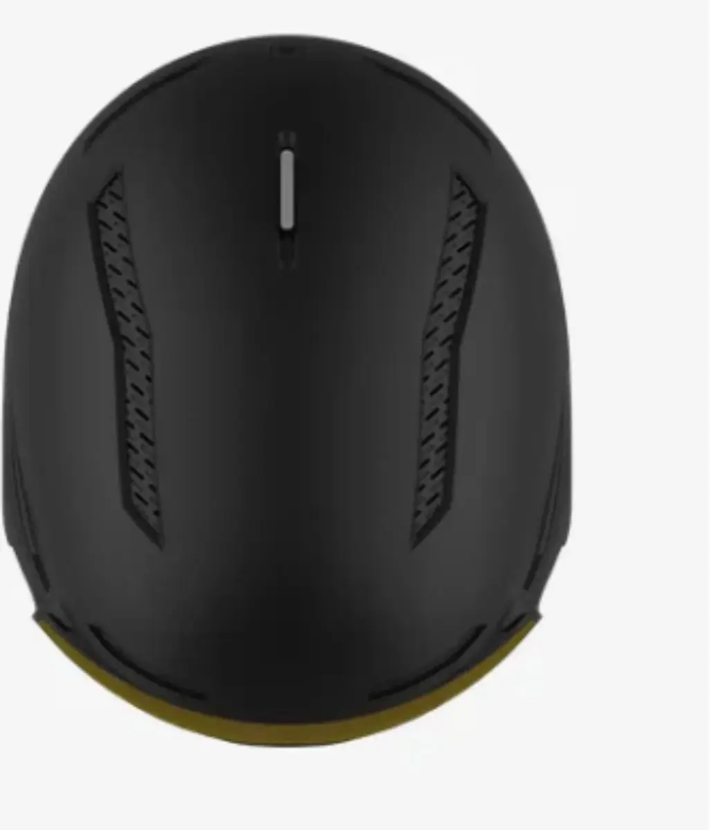 Salomon Driver Prime Sigma Plus Vizierhelm - Zwart 59-62 - afbeelding 2 van 6