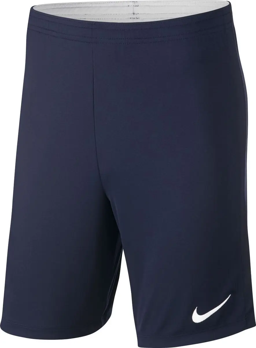 Nike Academy 18 Trainingsshort Kinderen