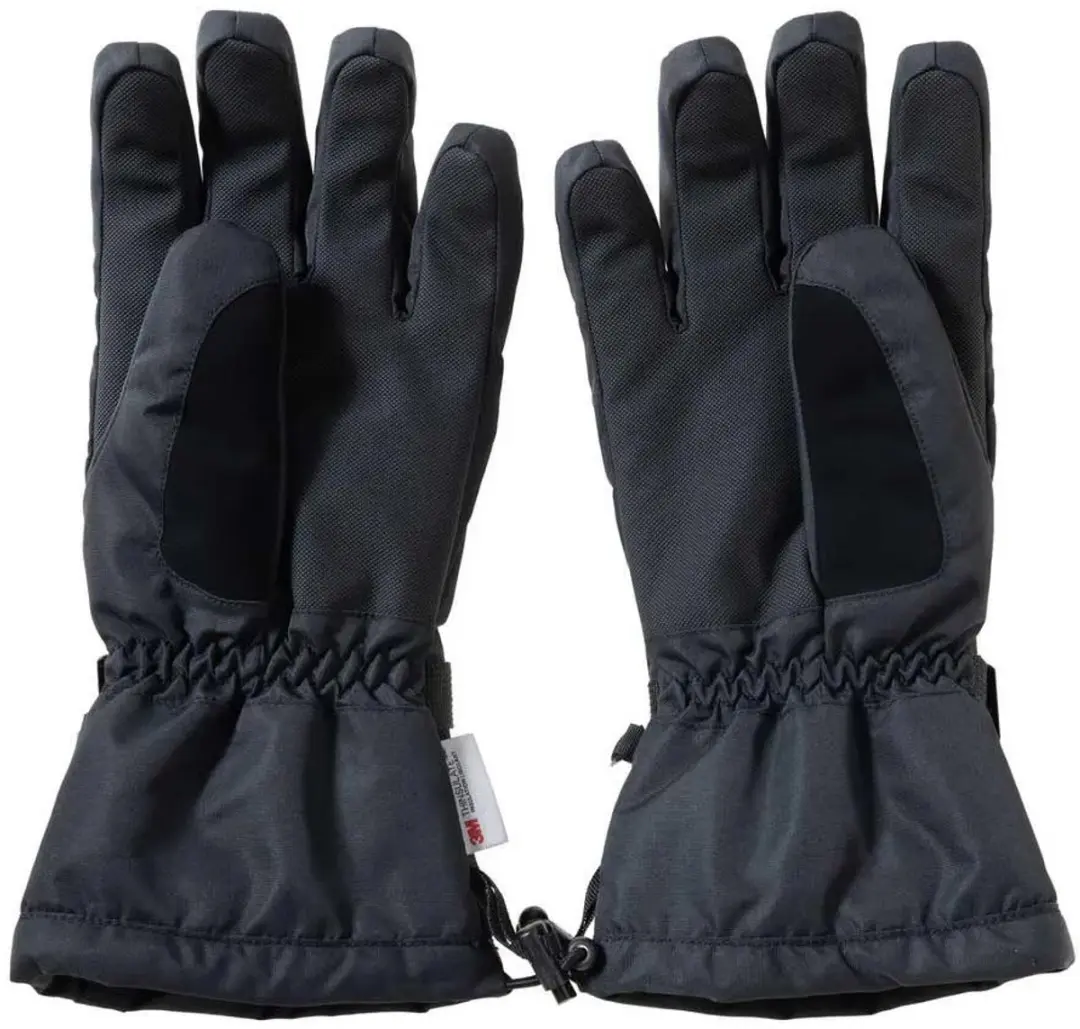 Dare 2b Dart Handschoenen - Zwart L - afbeelding 2 van 4