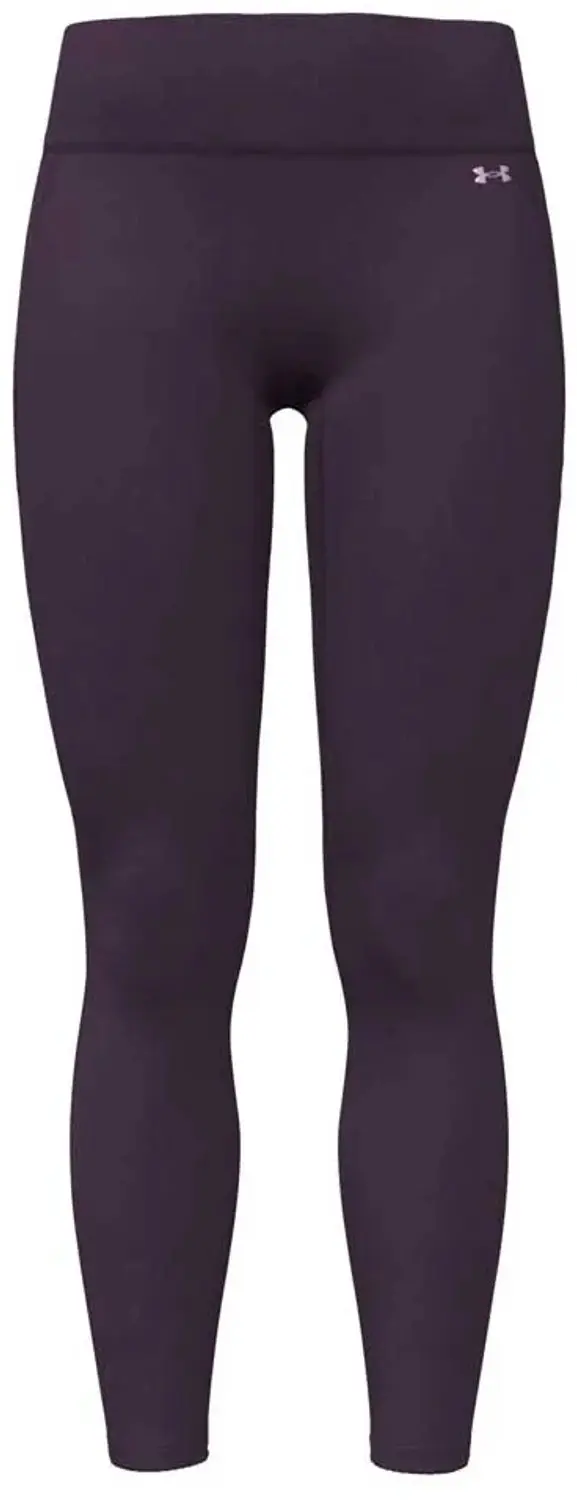 Under Armour Motion 7/8 Leggings Paars XS / Regular Vrouw