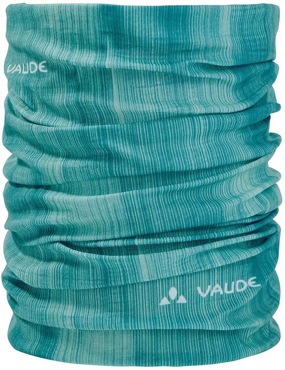 Vaude Multitube Nekwarmer Blauw
