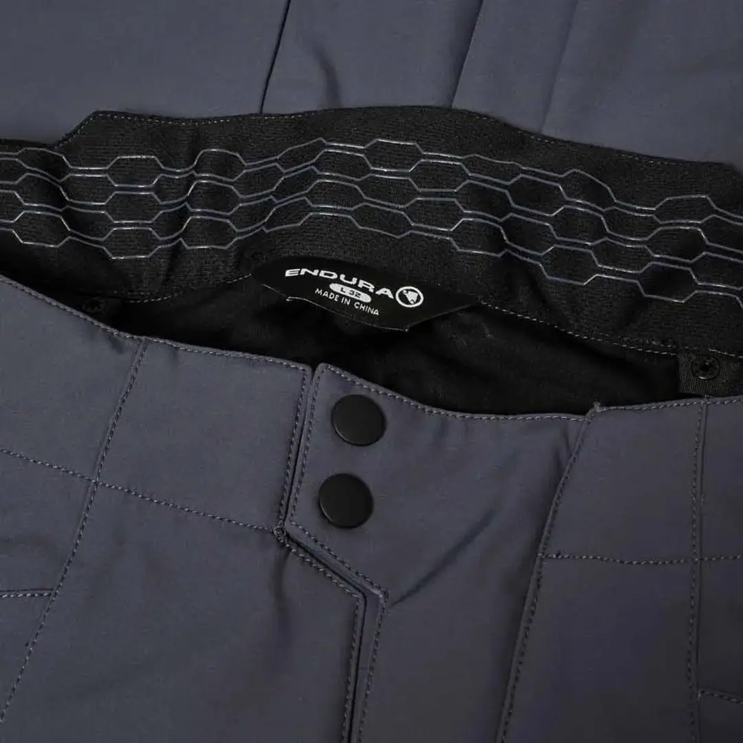 Endura Mt500 Spray Broek Grijs M / 32 Man