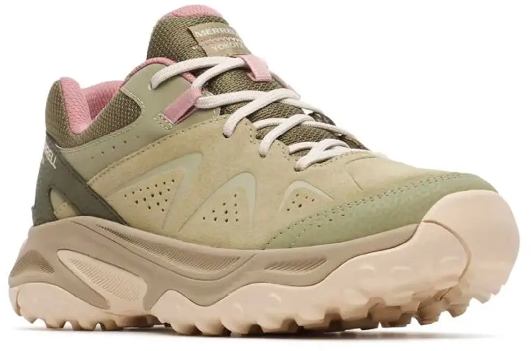 Merrell Yokota 3 GTX Wandelschoenen - 42 - afbeelding 4 van 6