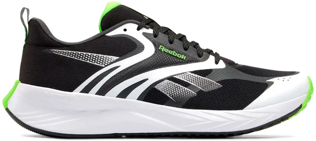 Reebok Energen Tech Plus 3 Hardloopschoenen Zwart EU 42