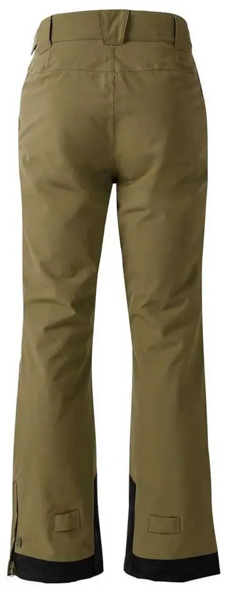 Dare 2b Baseplate II Broek - Martini Olive - 30000 g - afbeelding 3 van 6