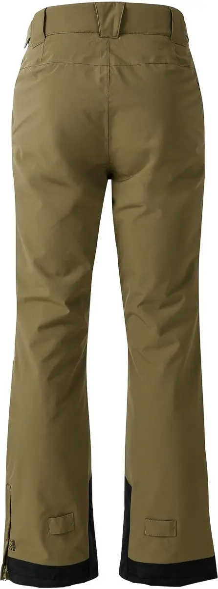 Dare 2b Baseplate II Broek - Martini Olive - 30000 g - afbeelding 6 van 6